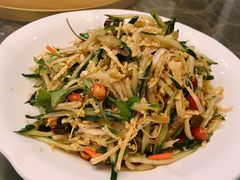 -东北老家私房菜(文灶店)
