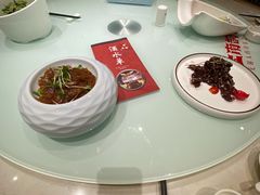 -江南韵·无锡太湖文化体验餐厅(凤凰天街店)