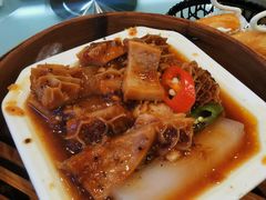 -稻香酒家·33年老字号·港式粤菜(富邦中心店)