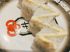 -元气寿司(东方宝泰店)
