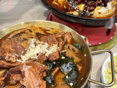 -令狐冲烤鱼·烧菜馆(达明店)