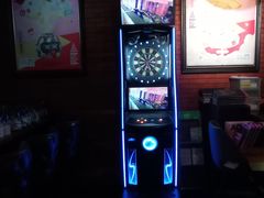 -AClub餐吧(富华里店)