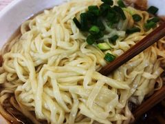 拌面-登兴鱼丸