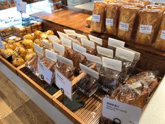 -那家面包房(珠江路店)