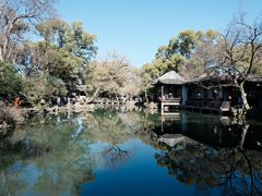 -惠山古镇·寄畅园