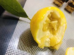 柠檬慕斯-喜马可甜(高新店)
