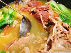 -HOHO餐厅(古子城店)