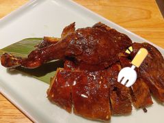 -全牛匠·乐山跷脚牛肉(新中关店)