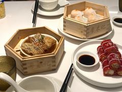 皇上皇腊味煲仔饭-粤来记·啫啫煲·点心(日月光店)