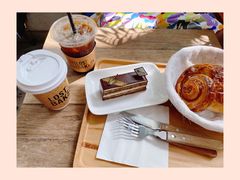 -花马天堂云南餐厅 Lost Heaven(外滩店)