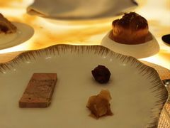 -上海和平饭店-华懋阁 The Cathay Room