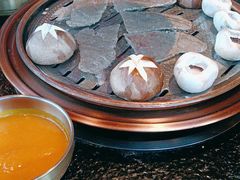 -伏一解牛烤肉专门店(信业购物中心店)