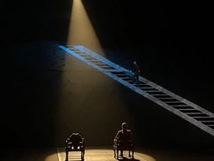 -《12·12》西安事变大型实景演出