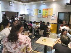 大堂-林静小吃(复兴路店)