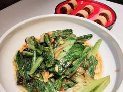 -在前门·烤鸭北京菜(五月花广场店)