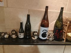 -板长寿司(铜锣湾店)