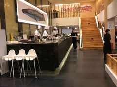 -禾风·海鲜料理自助(玉林店)