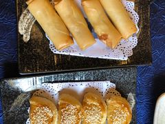 -马勒别墅·中餐厅