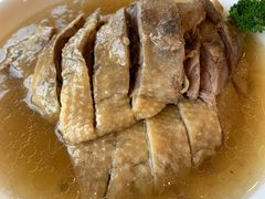 -怡园饭店-餐厅(四望亭店)