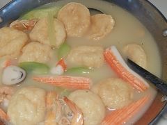 -多多旺港式茶餐厅(新区店)