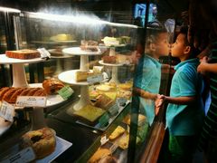 -星巴克臻选(成都宽窄巷子店)