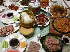-民天酒楼(吕家营店)
