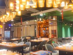 -小杨烤肉·陕西烧烤·陕西地方菜(东新街【永兴坊】店)