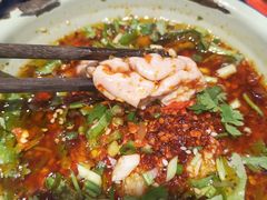 -马路边边串串香(双井直营店)