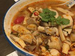 -美奈小馆·越南料理(中航城君尚购物中心店)
