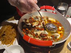 -渝信川菜(长安店)