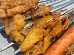 -食鸡公社辣子鸡·潍坊菜·烧烤