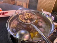 -悦来悦牛潮汕牛肉火锅(大浪店)