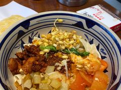 -阿德餐饮小秦川西北菜(福民路店)