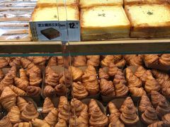 -味多美蛋糕(安定门店)
