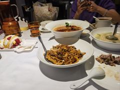 -汤城小厨•粤菜•靓汤(苏州街店)