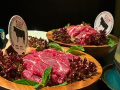 -二刀潮牛(重庆光环购物公园店)