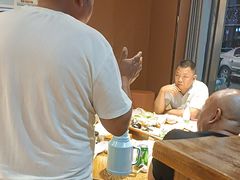 -蒙艾里民族传统菜蒙餐