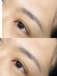 -久匠·纹眉半永久野生眉