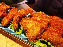 -一井烧肉·活鳗·寿司(望京SOHO店)
