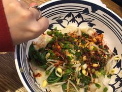 -秦老大西安羊肉泡馍馆(健德门店)