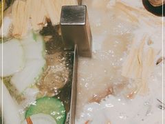 -海底捞大排档火锅(悦荟广场店)