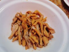 鹅肠-陈鹏鹏潮汕菜(宝安机场T3航站楼店)