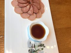 -菩提树·素食餐厅(汇智国际商业中心店)