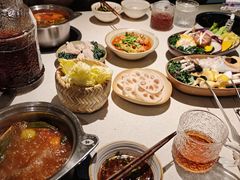 -一叶一世界•素食餐厅(环球中心店)