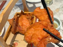 -双合园·海鲜水饺青岛菜(品牌首店)