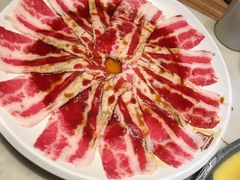 -韩宫宴烤肉·料理(苏州中心店)