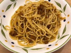 麻辣肉酱意面-萨莉亚意式餐厅(灵芝站中洲店)