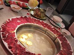 -三头牛·潮汕牛肉生蚝火锅 (夏湾店)