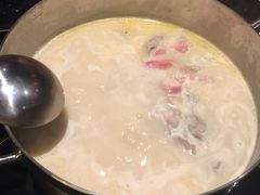 -捞王猪肚鸡火锅(财富中心店)