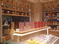 -好利来(盘锦万达店)